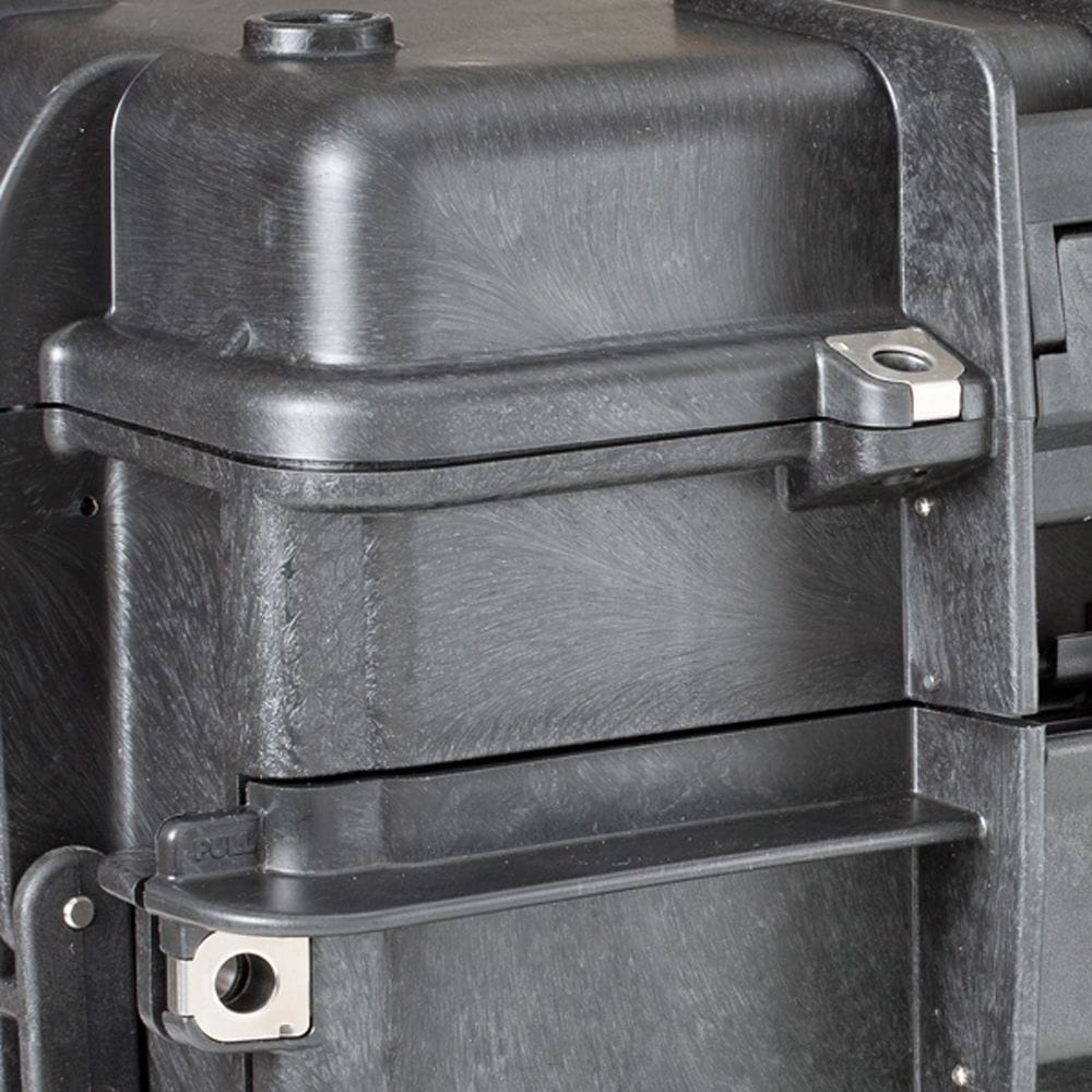 Tool Chests, Large, Medium, Small, Black, Gray - Item 0004470 F1