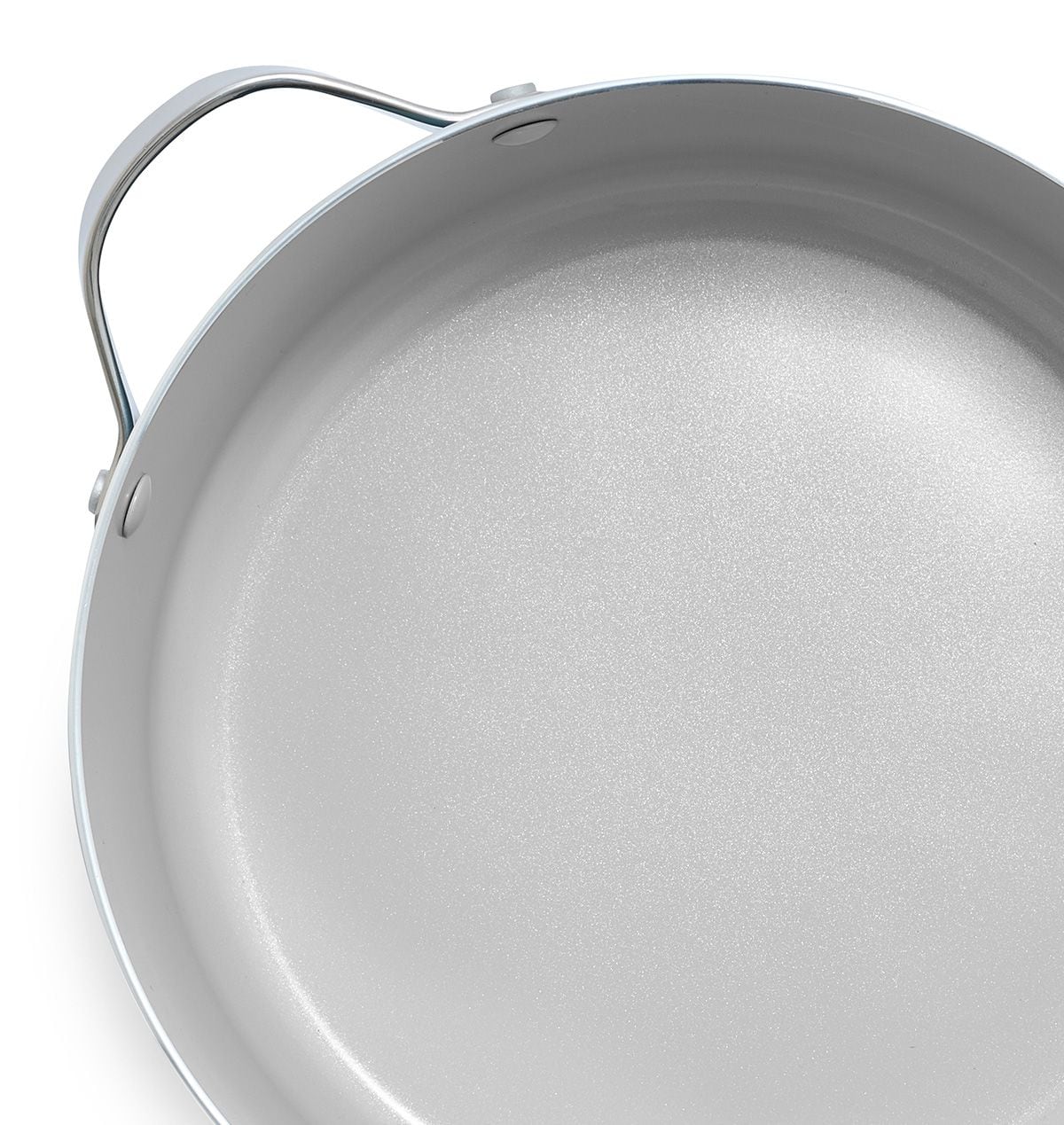 Cookware Sets, 11-pc, White - Item 0008302 S7