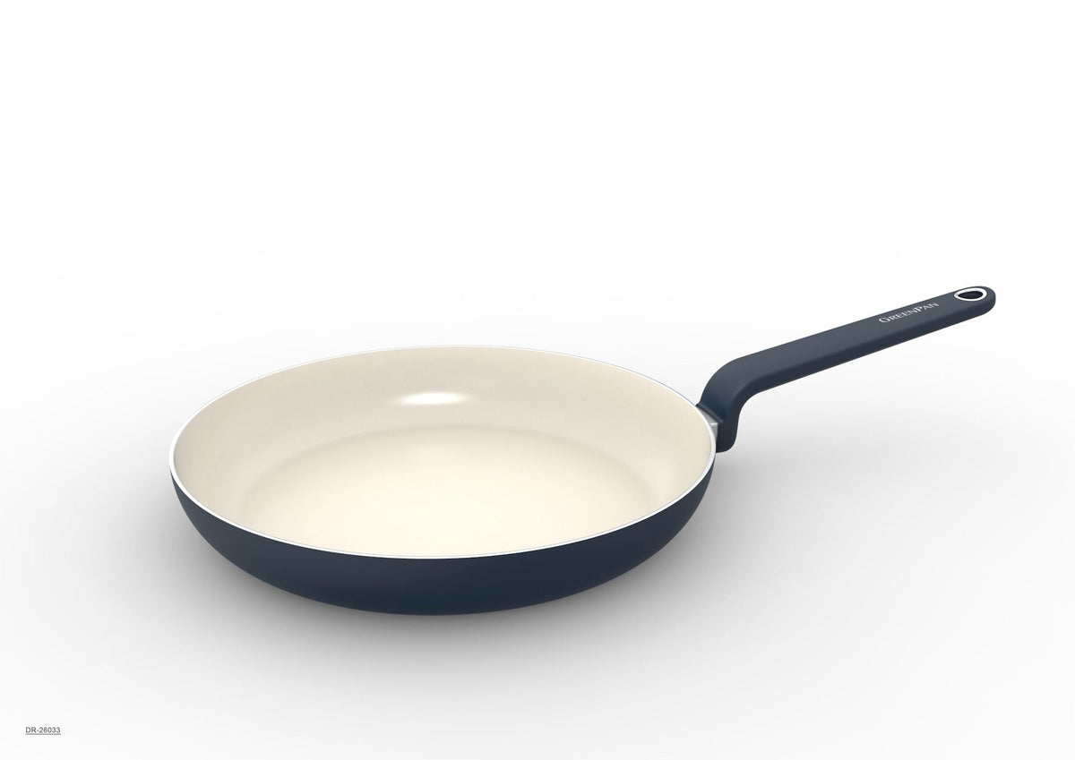 Frying Pan, 30cm, Ceramic - Item 0001799 J7
