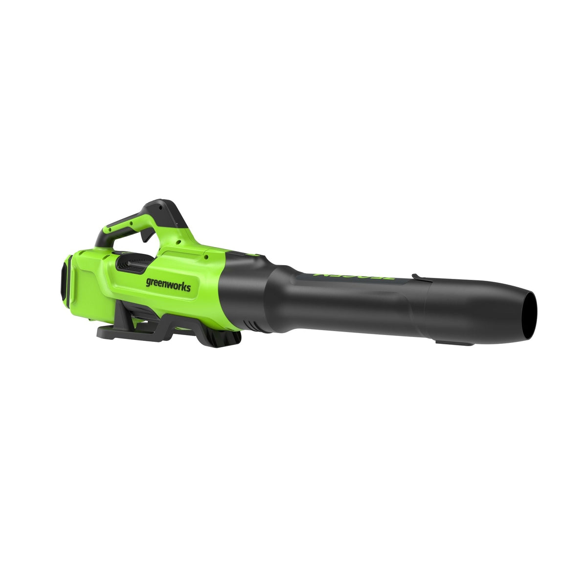 Leaf Blower, 60V, 4.0Ah, Brushless - Item 0003318 O8