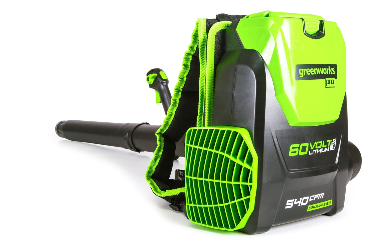 Leaf Blower, 60 V - Item 0003353 O8