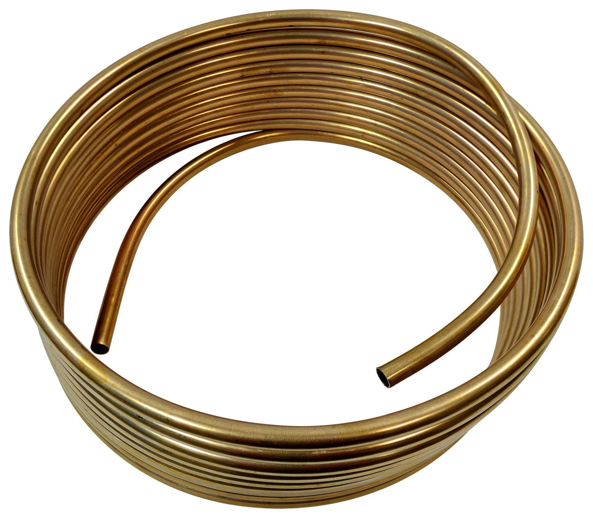 Brakes, 25-ft, 8-in - Item 0001474 P6