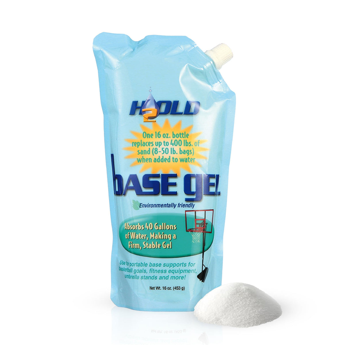 Basketball, 16-oz - Item 0006039 C4