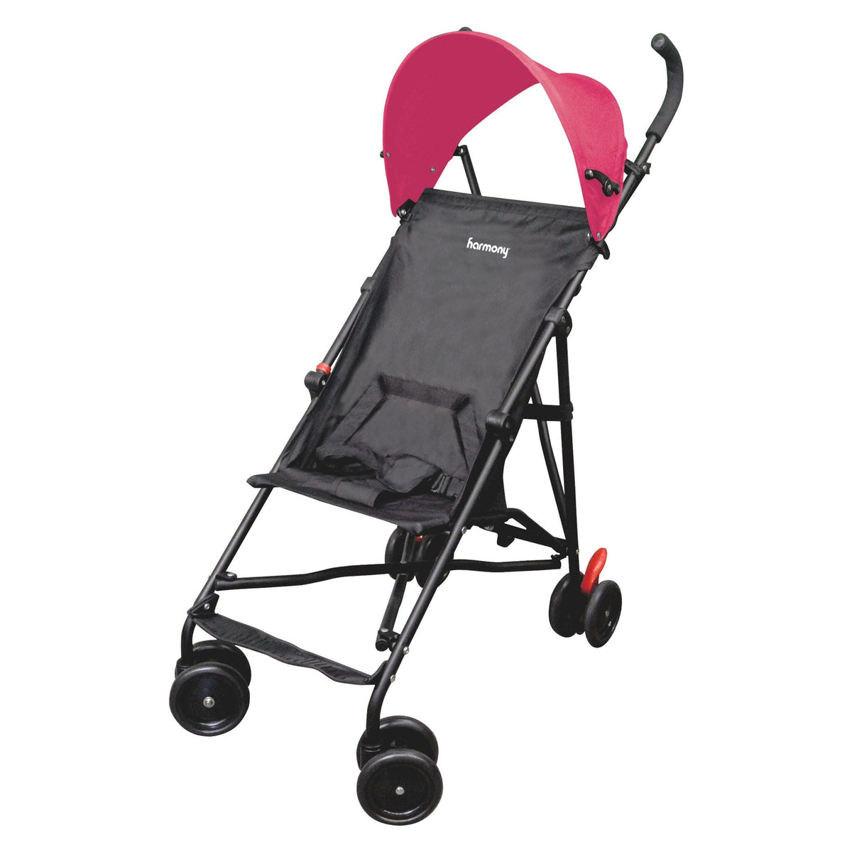 Stroller, Pink - Item 0011685 N0