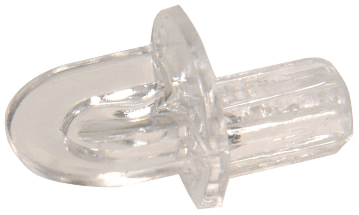 Shelving & Racks, Assorted Sizes, Clear - Item 0009263 K9