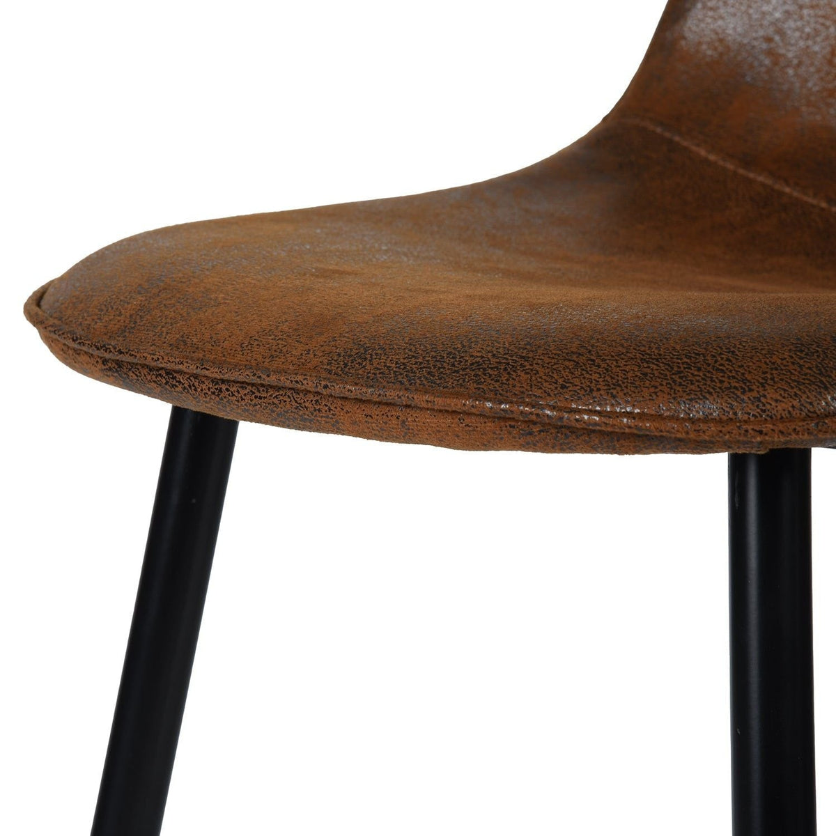 Kitchen & Dining Room Furniture, 4-pk, Brown - Item 0008462 P7