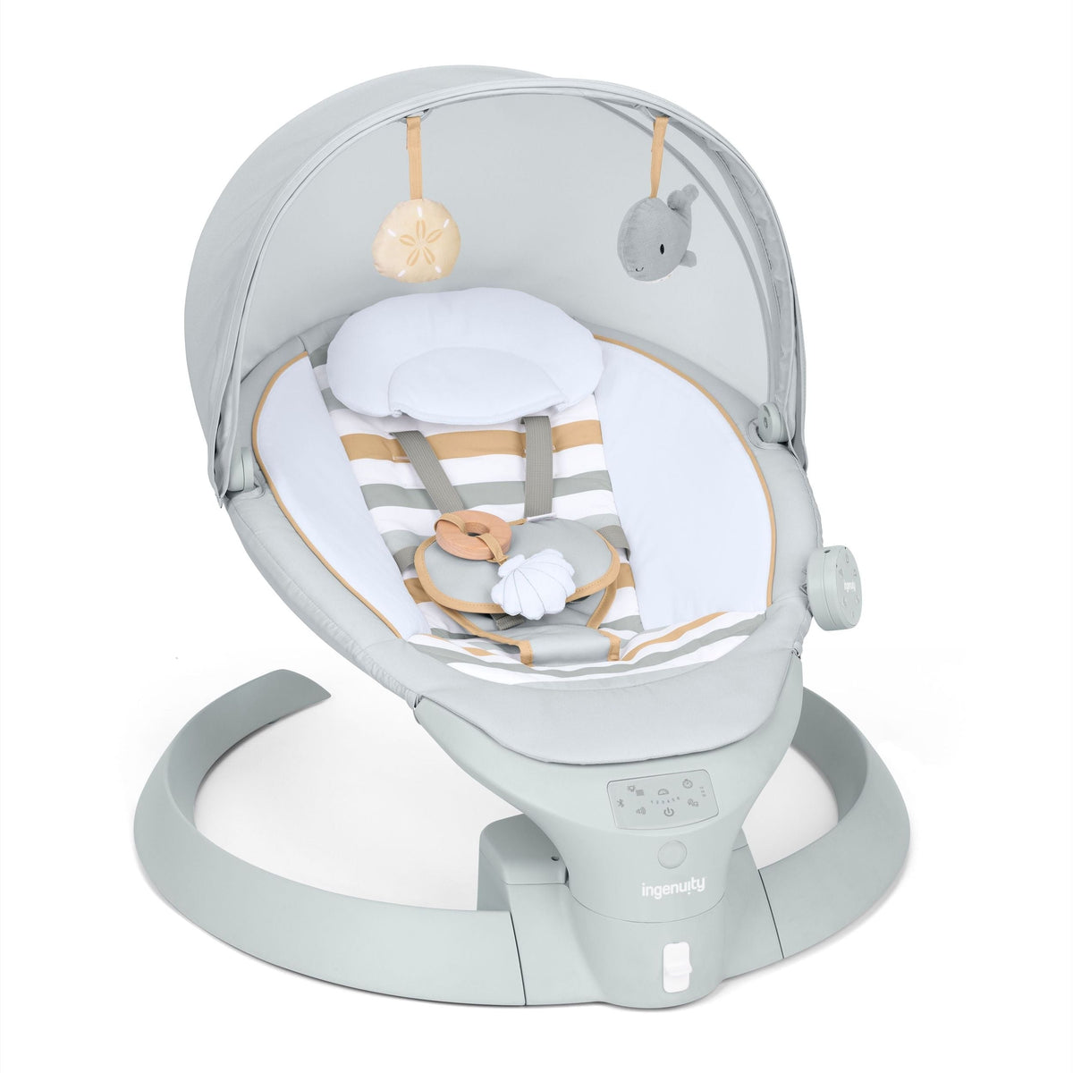Baby Activities, 2-in - Item 0011834 S3