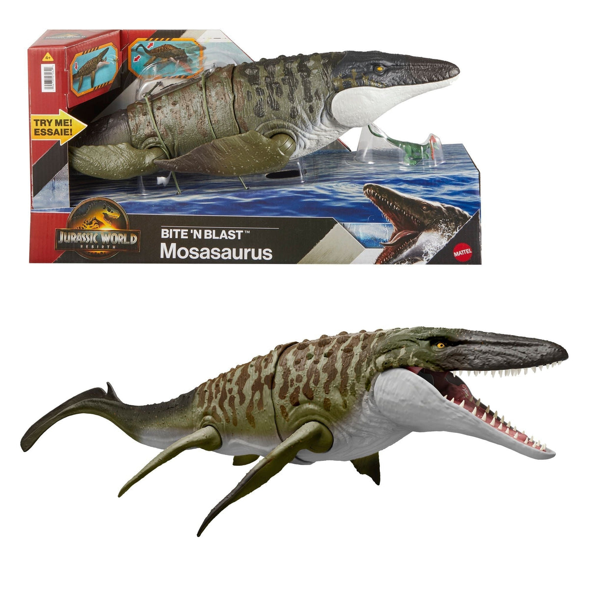 Action Figures - Item 0010841 V4