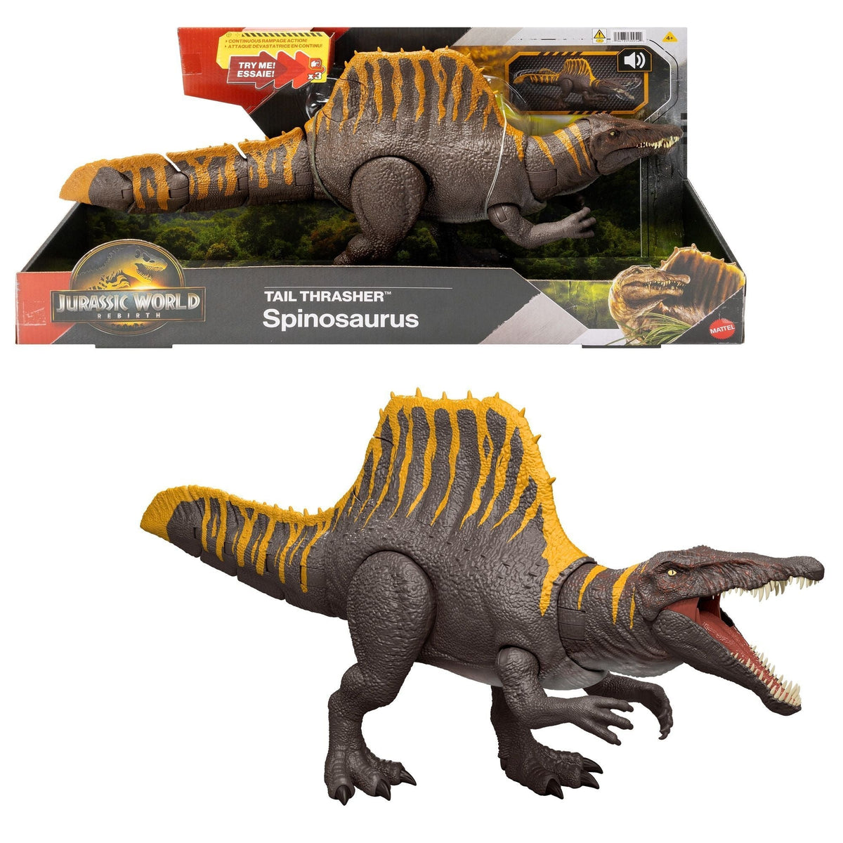 Action Figures - Item 0010867 L6