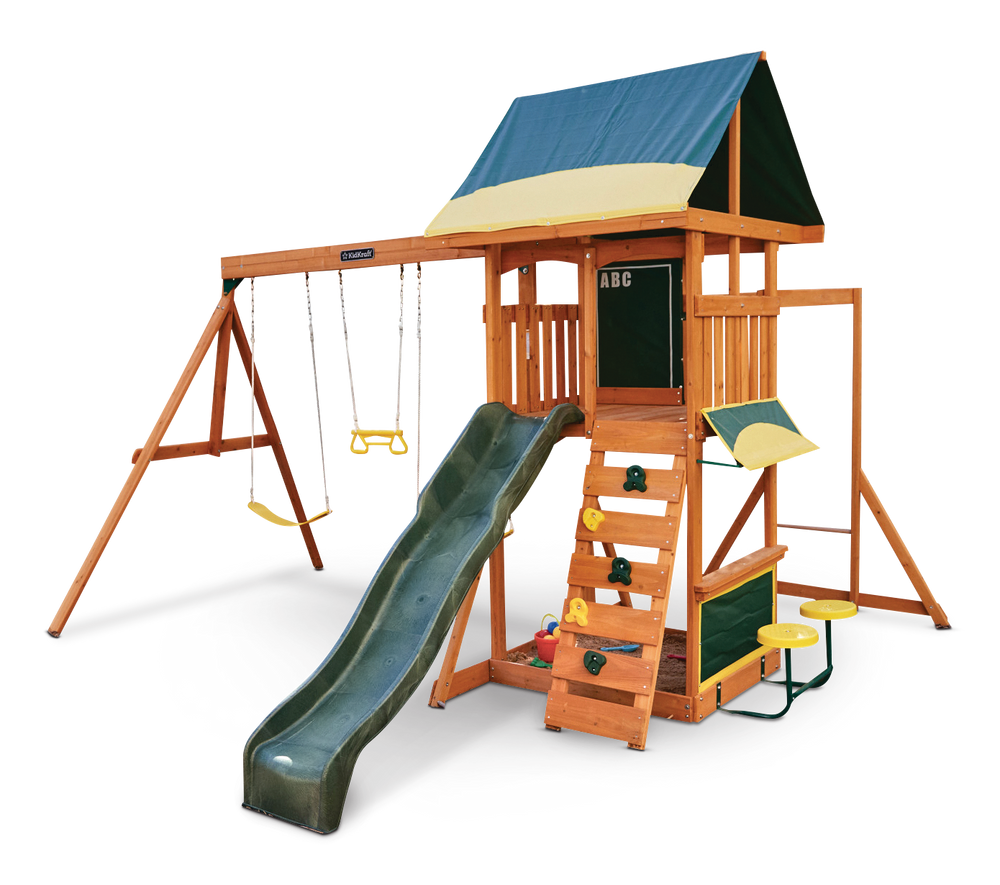 Outdoor Playground - Item 0012109 E5
