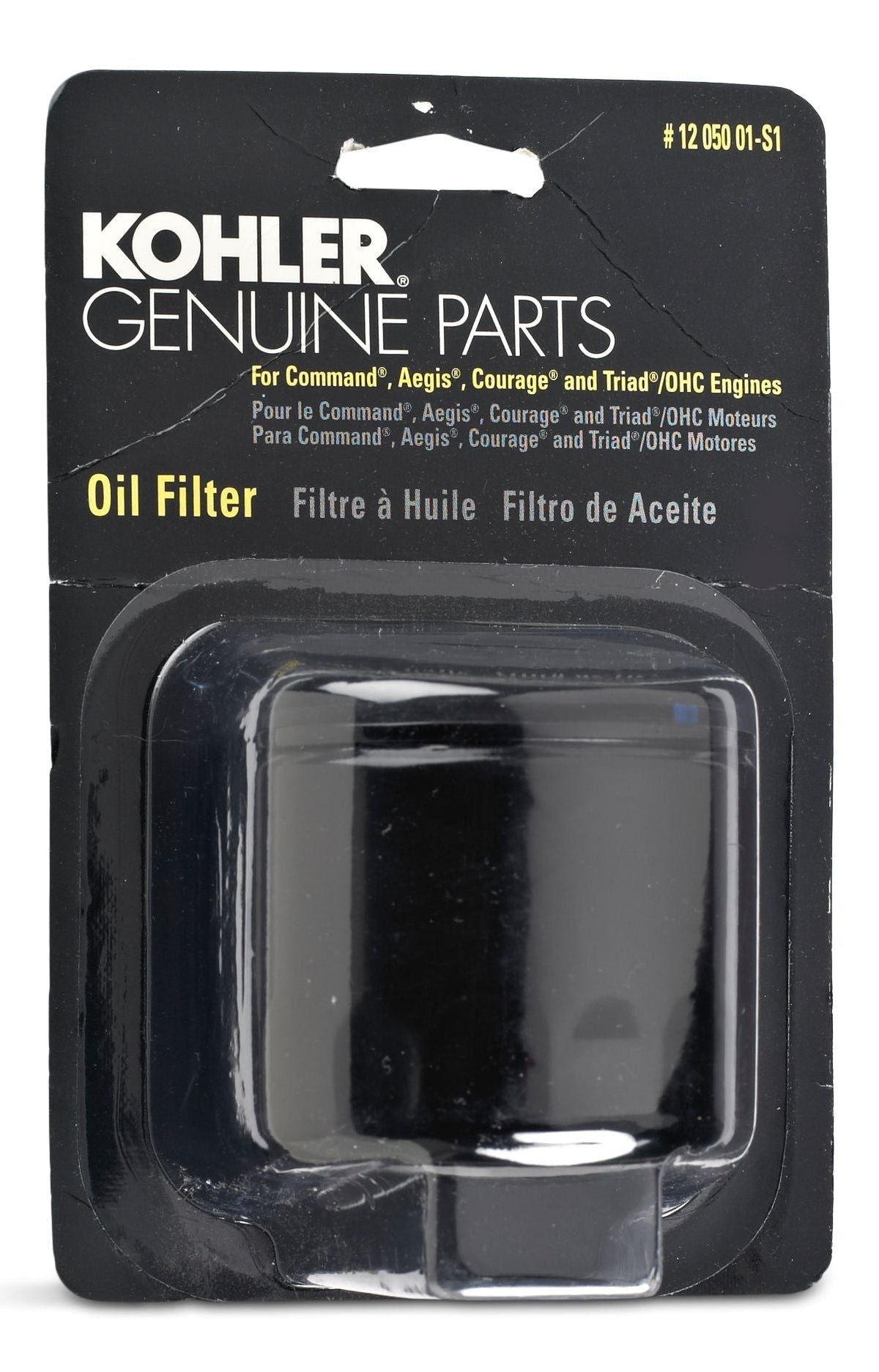 Replacement Parts - Item 0003052 V3