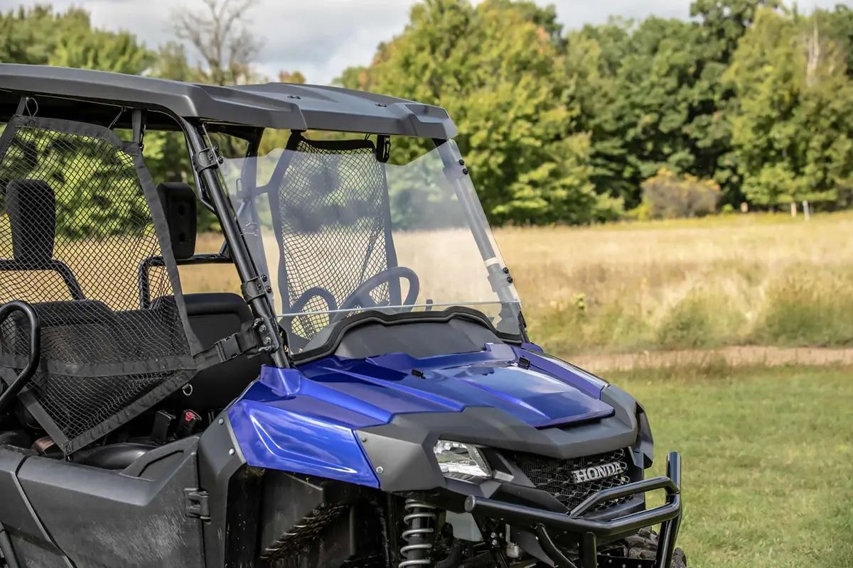 ATV/UTV Accessories - Item 0000874 S0