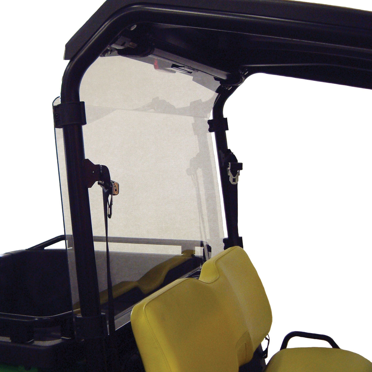 ATV/UTV Accessories, Clear - Item 0001046 E0