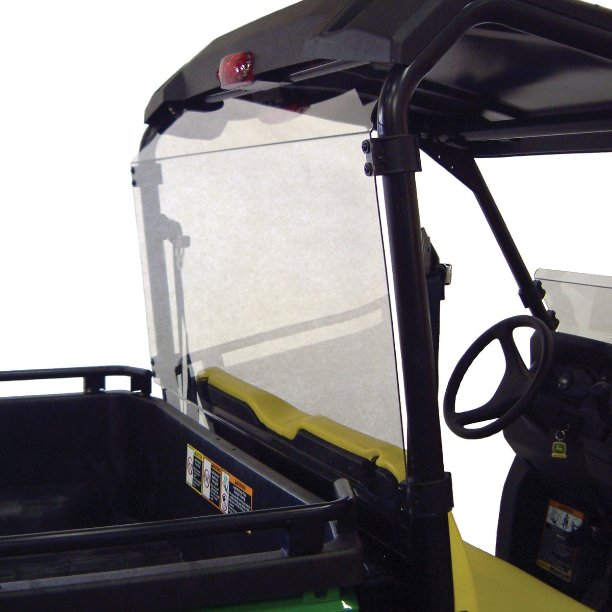 ATV/UTV Accessories, Clear - Item 0001046 E0