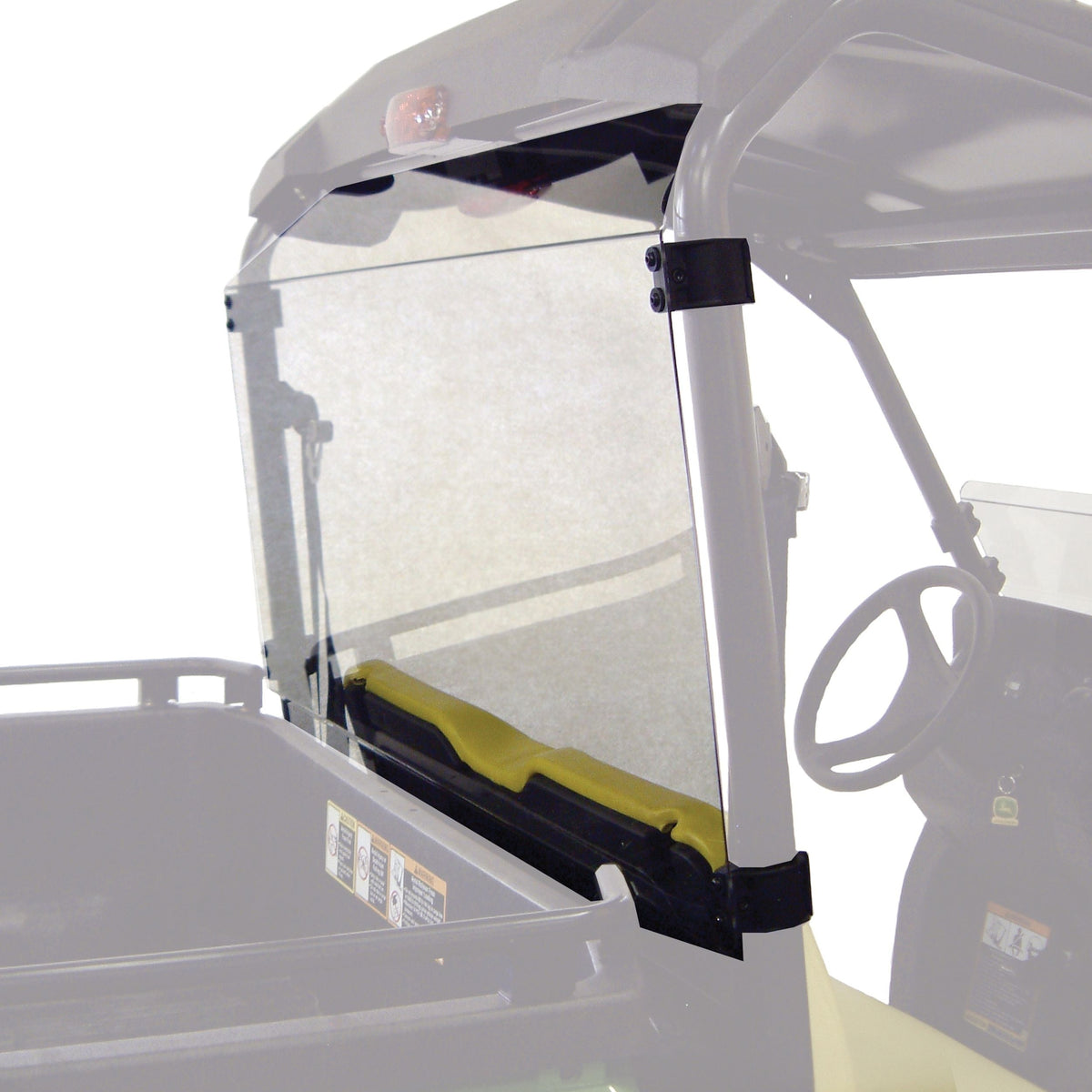 ATV/UTV Accessories, Clear - Item 0001046 E0