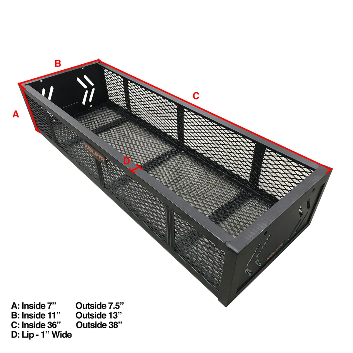 ATV/UTV Accessories - Item 0001239 P3
