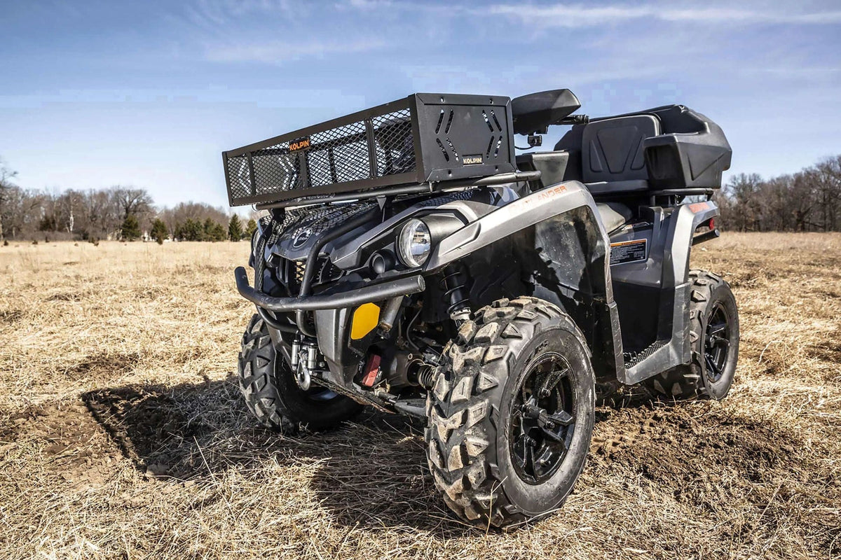 ATV/UTV Accessories - Item 0001239 P3