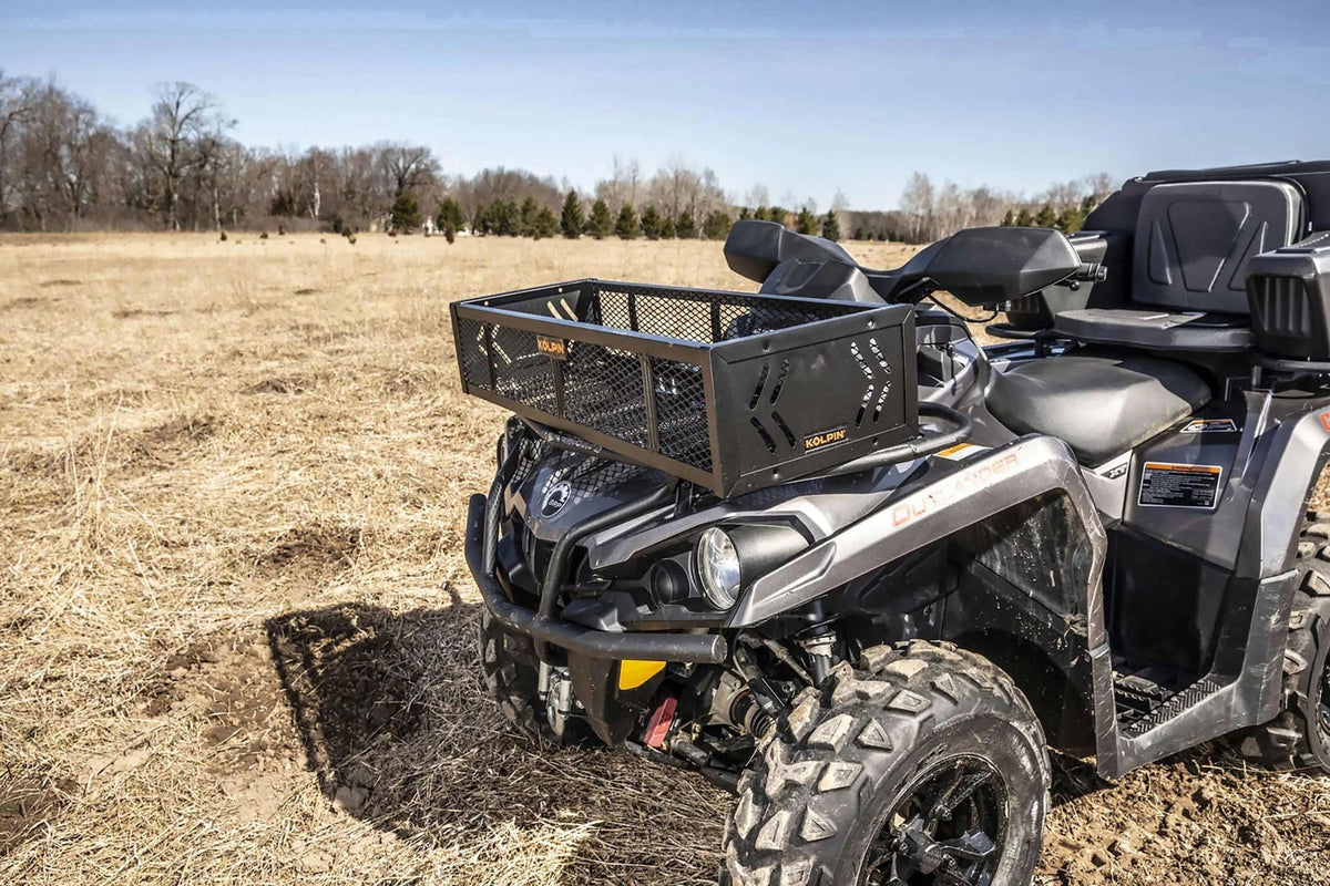 ATV/UTV Accessories - Item 0001239 P3