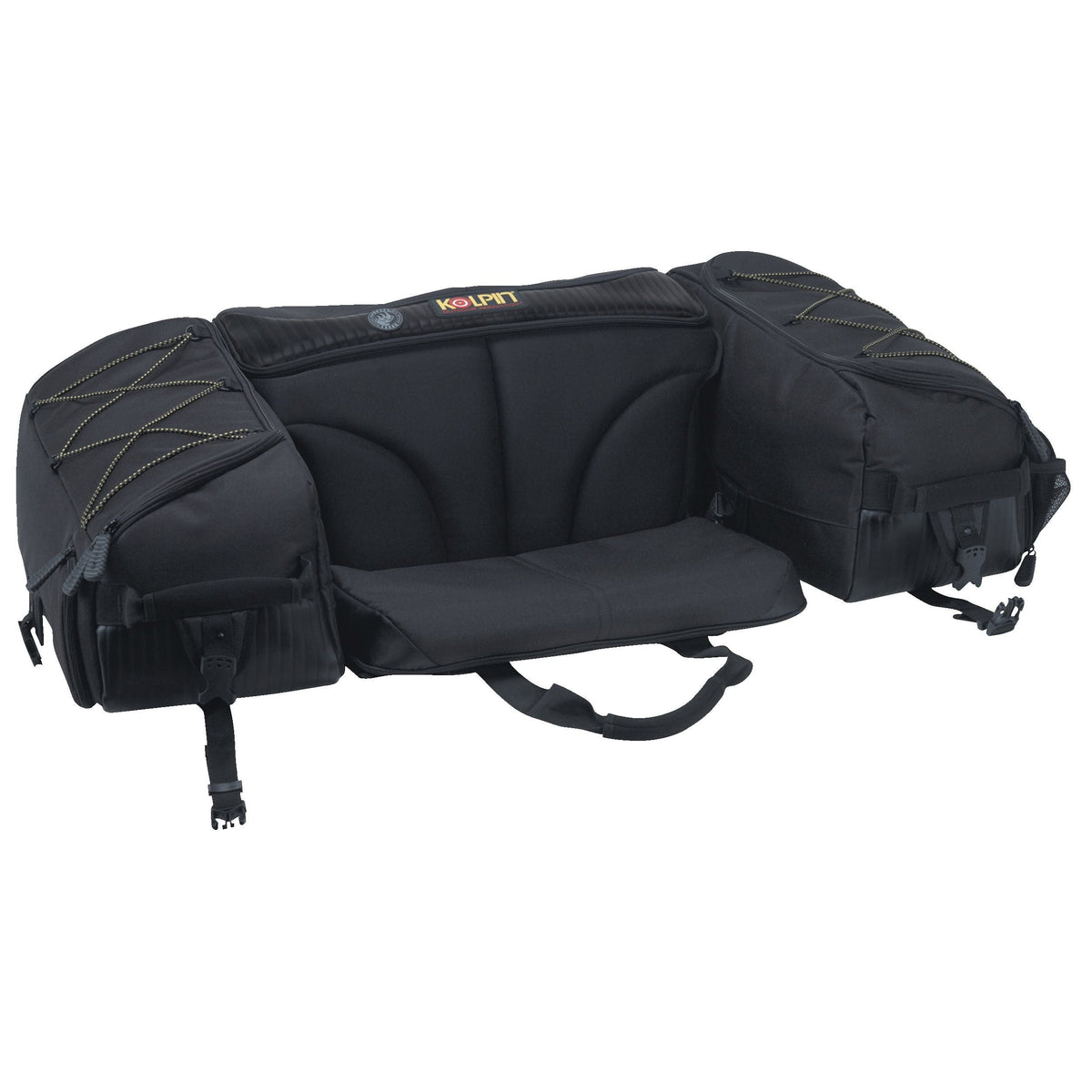 ATV/UTV Accessories, Black - Item 0000770 V0