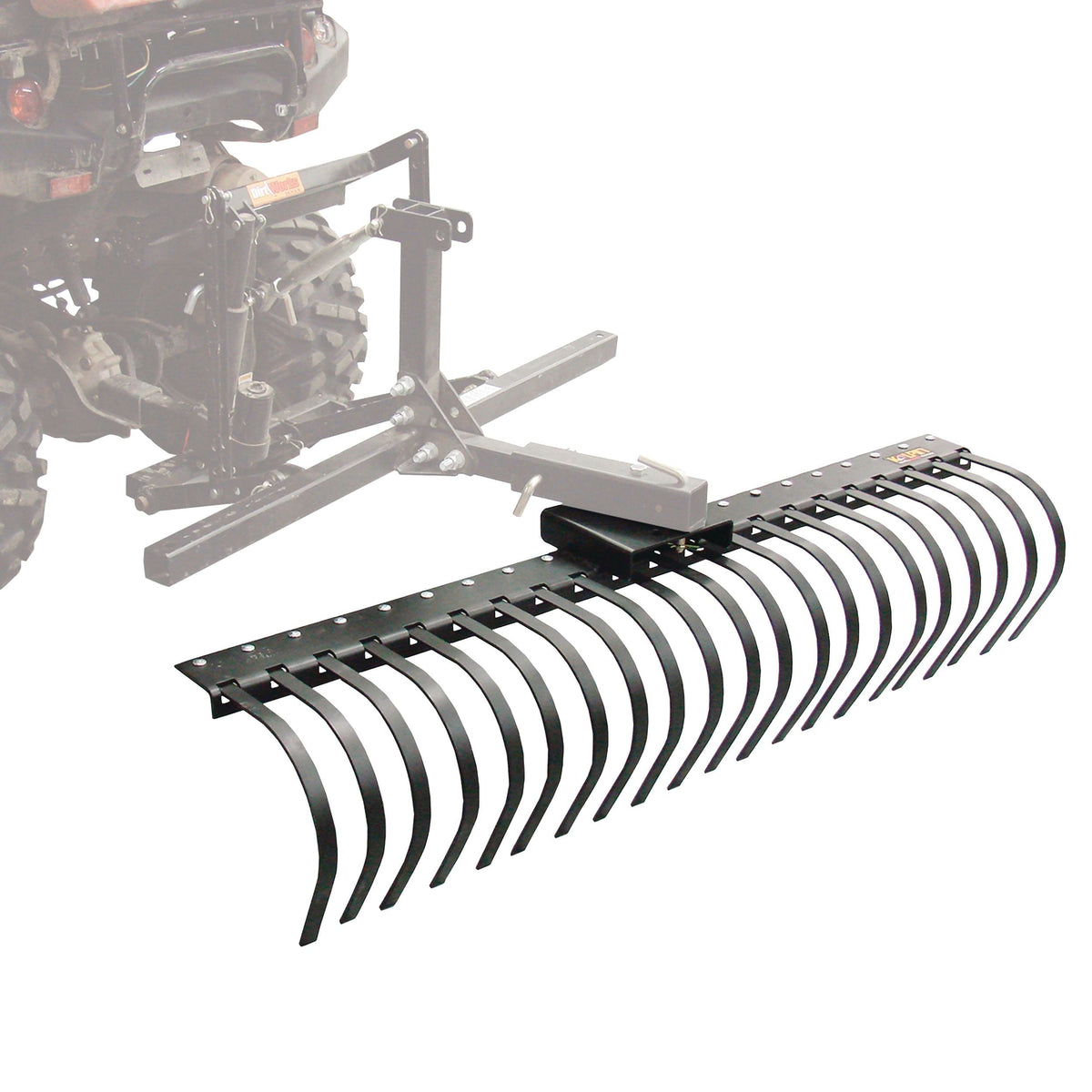 ATV/UTV Accessories, 60-in - Item 0000815 O0