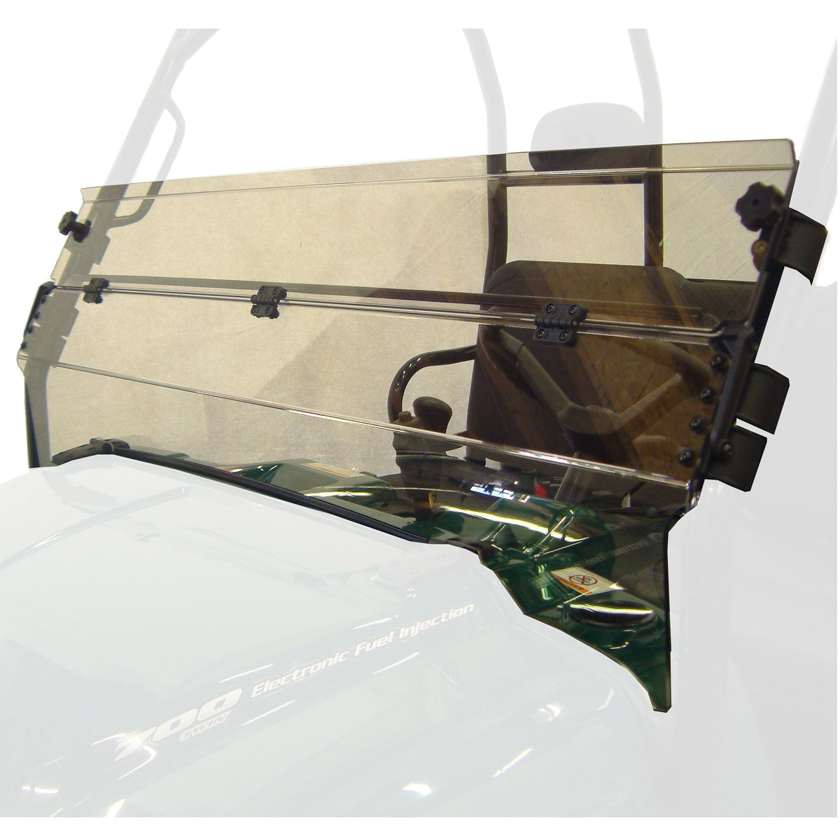 ATV/UTV Accessories, Folding - Item 0000877 F3