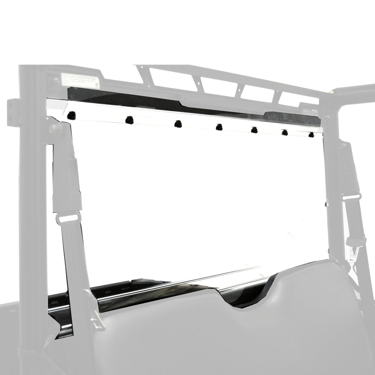 ATV/UTV Accessories - Item 0001000 V1