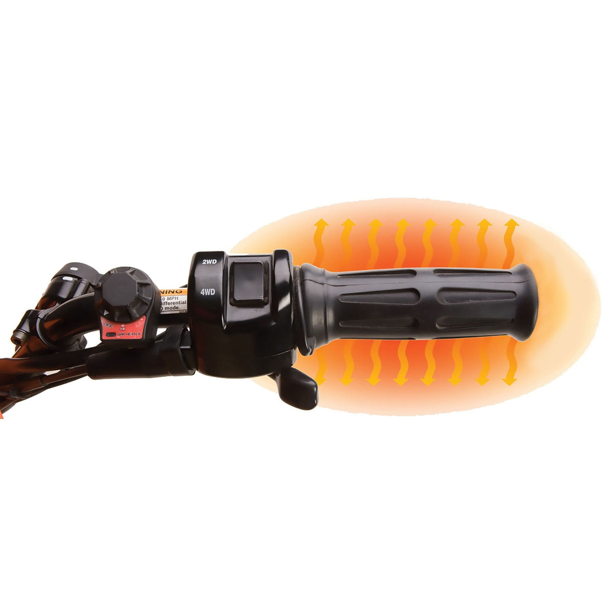 ATV/UTV Accessories - Item 0000828 N3