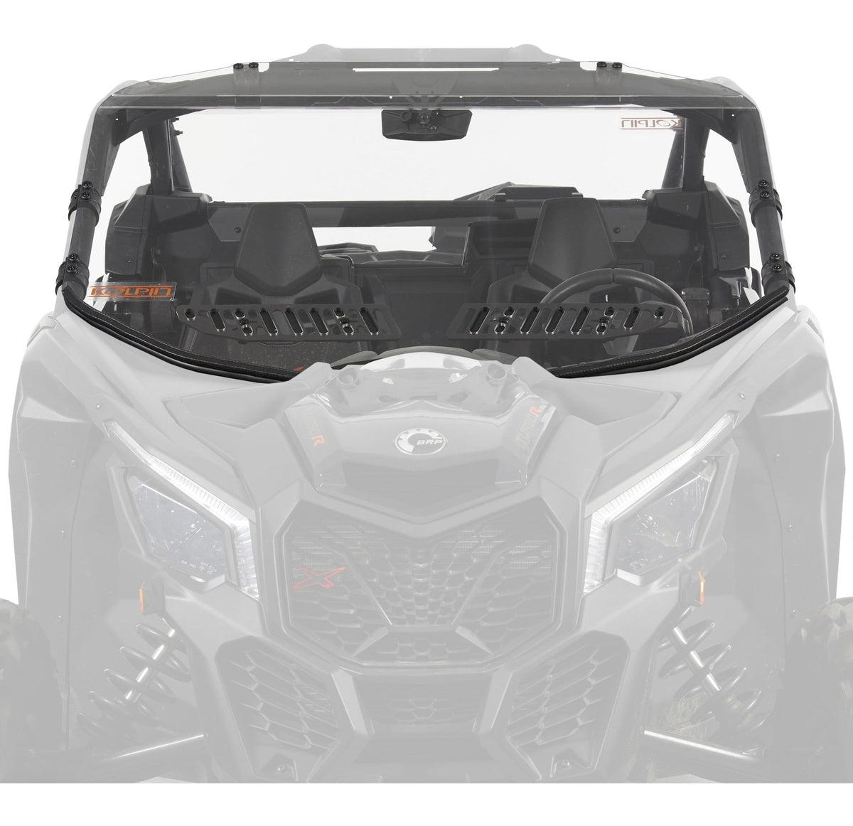 ATV/UTV Accessories - Item 0001039 E5