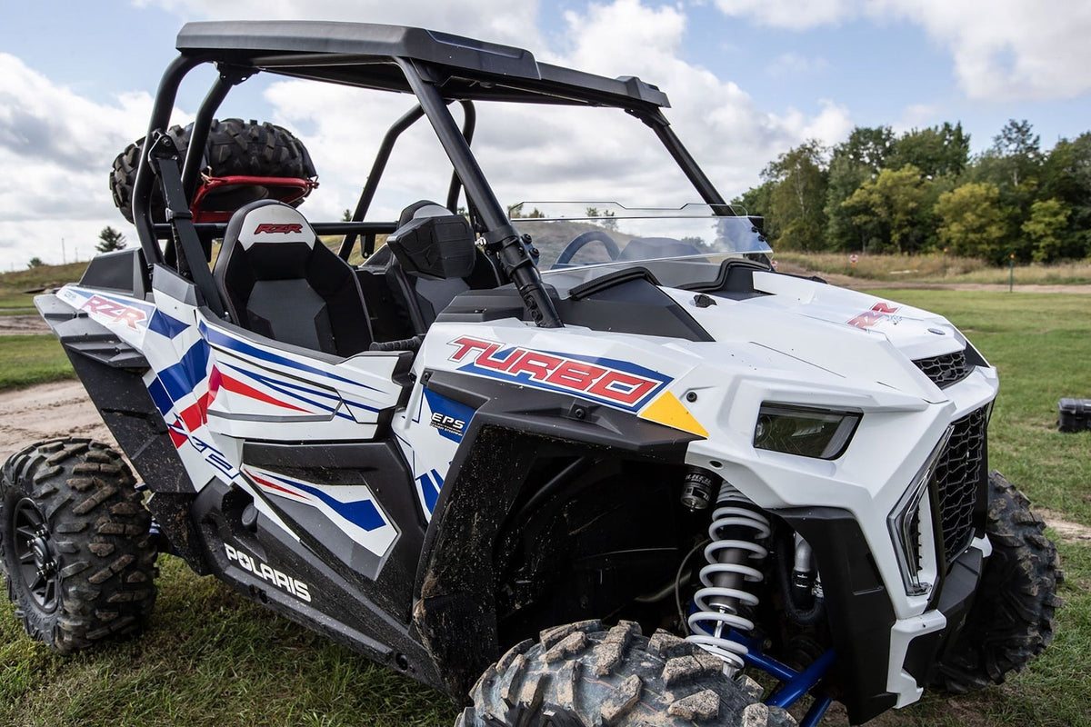 ATV/UTV Accessories - Item 0001081 B4