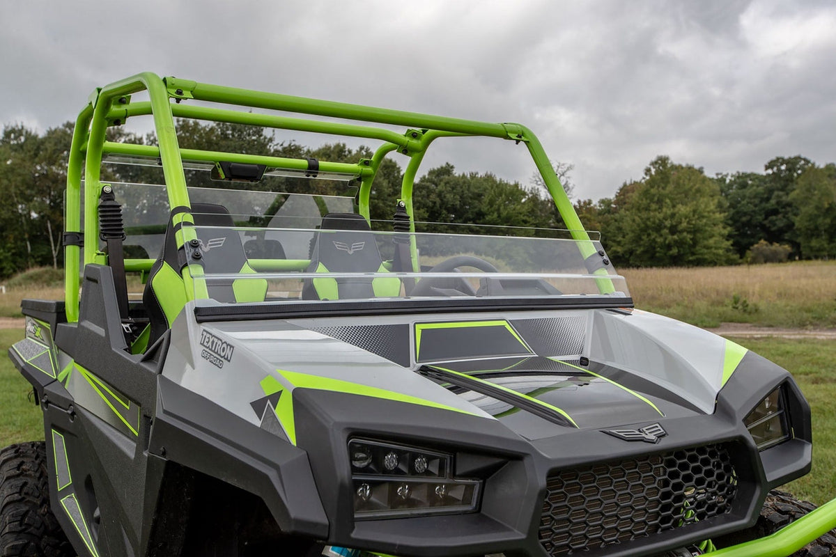 ATV/UTV Accessories - Item 0001087 E5