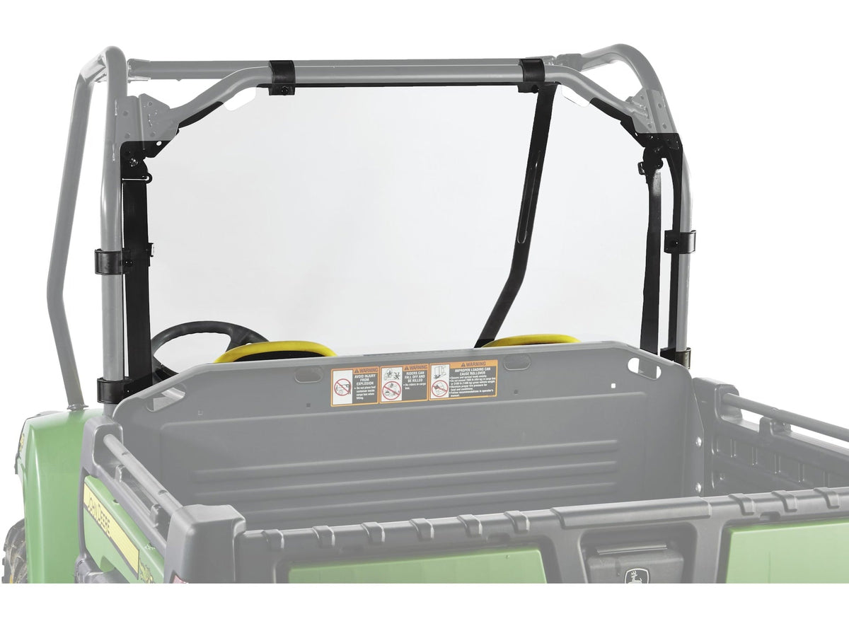 Windshields - Item 0001142 R2