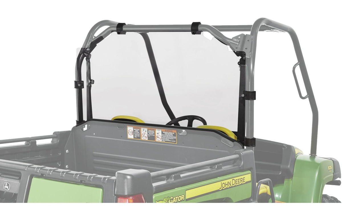 Windshields - Item 0001142 R2