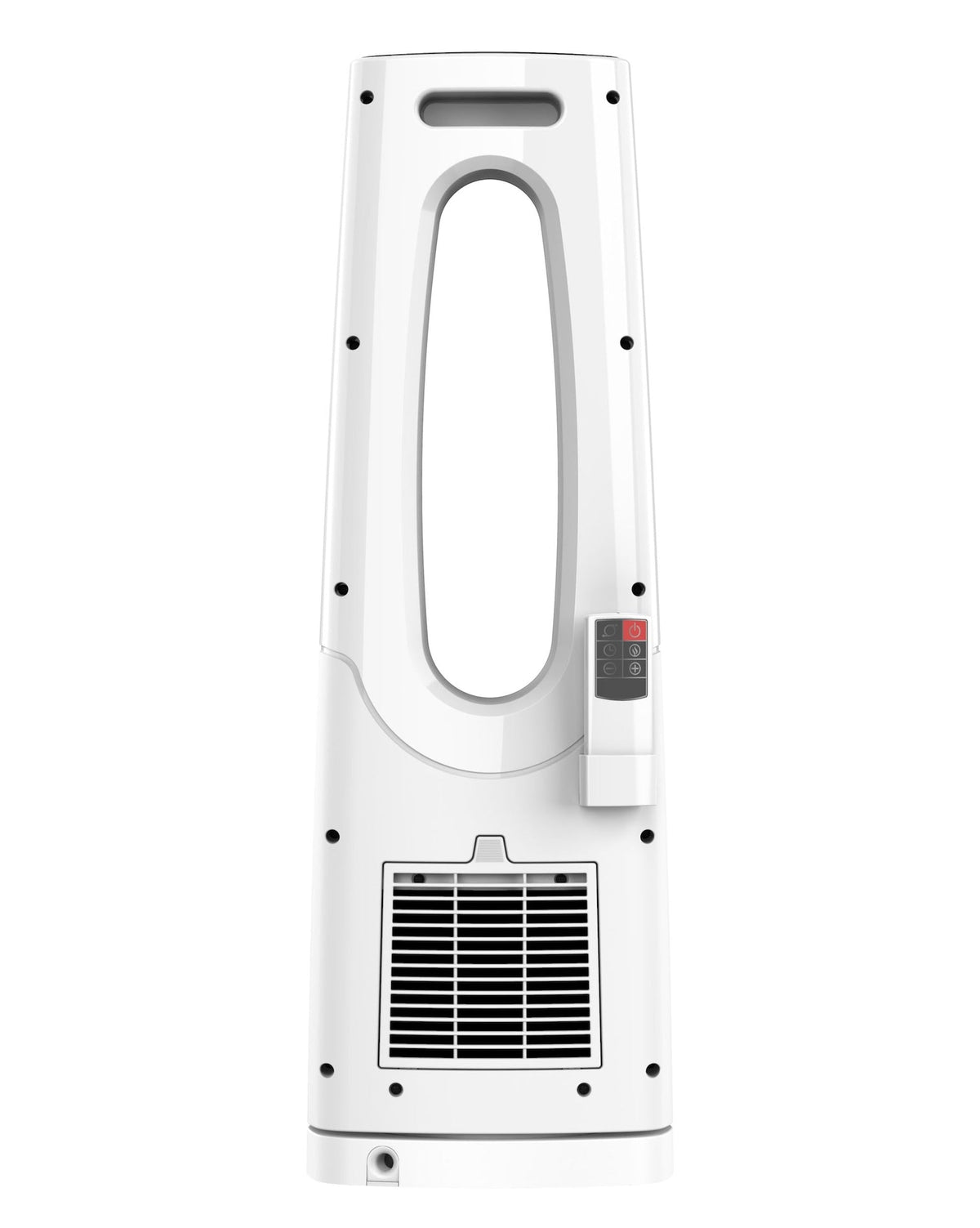 Space Heater - Item 0001768 N4