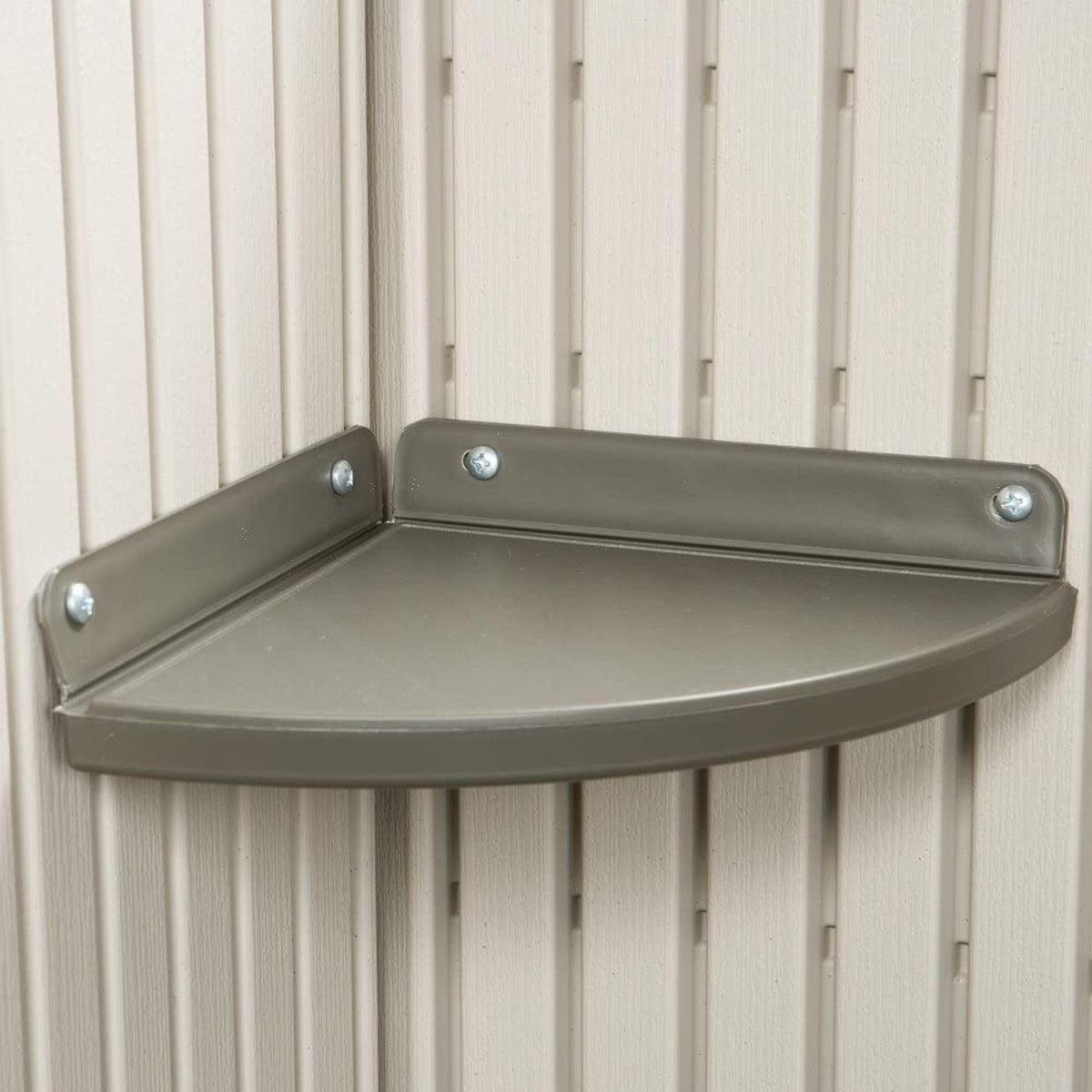 Shed, 8-ft, 15-ft, Outdoor - Item 0003239 Q3
