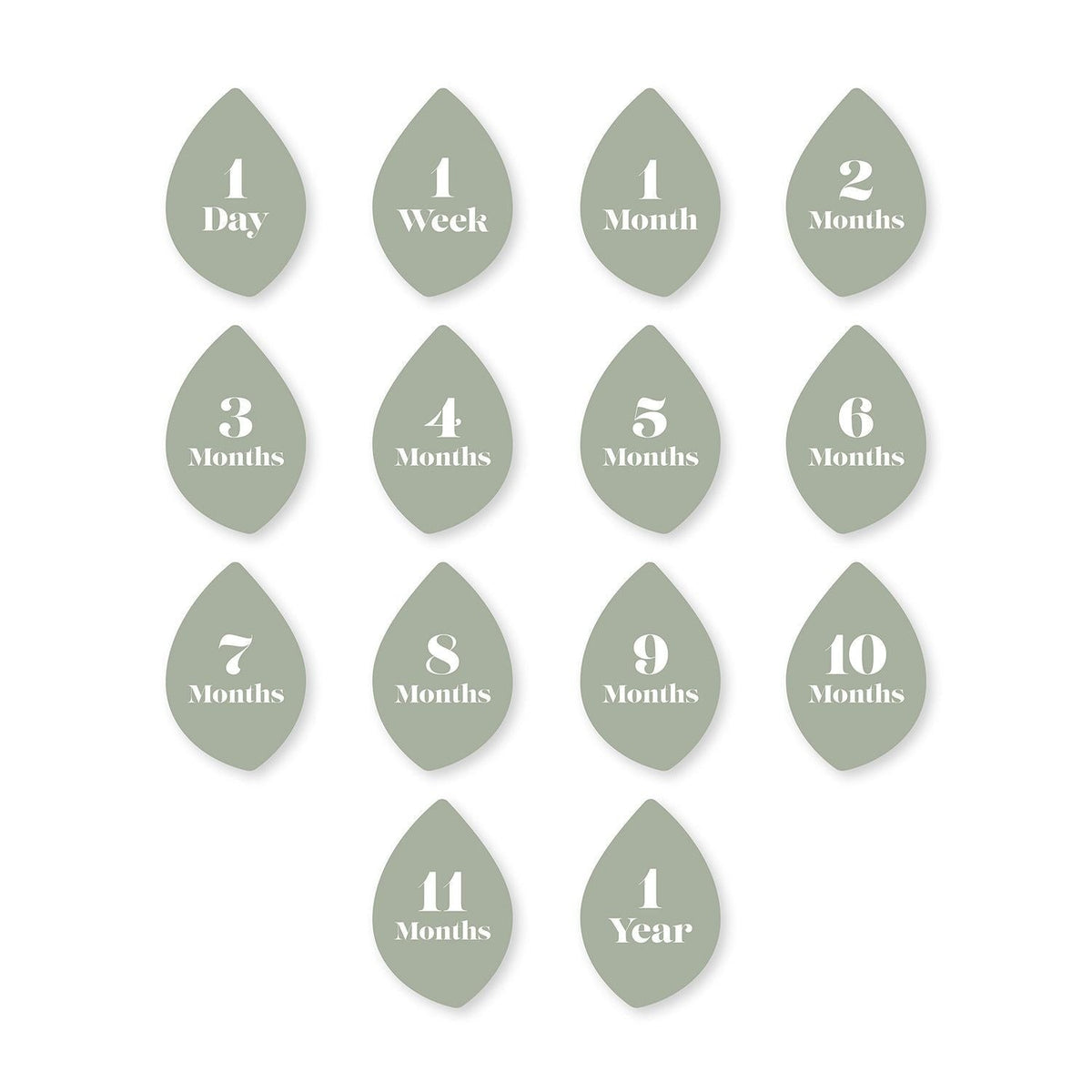 Bed Sheets - Item 0011648 V7