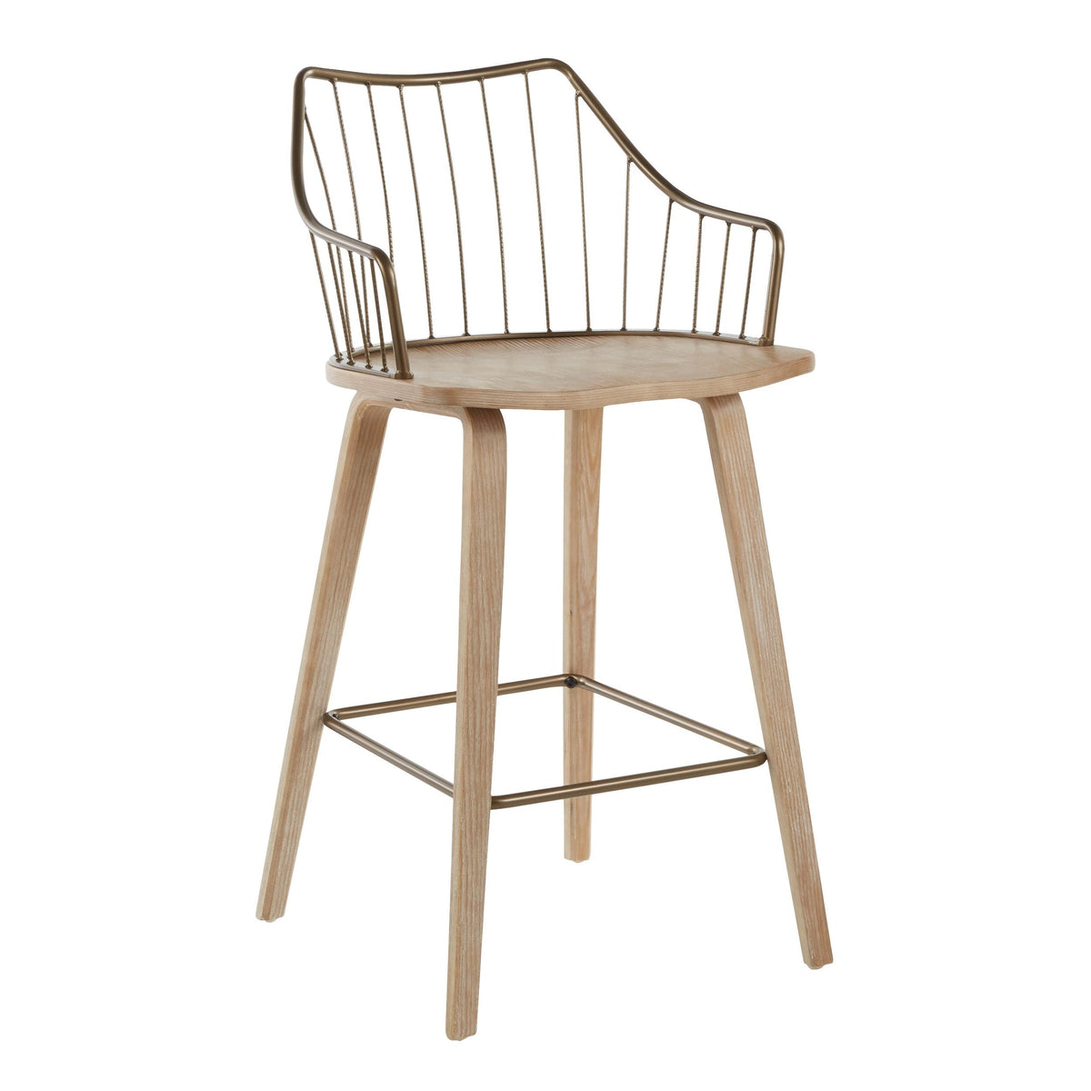 Kitchen & Dining Room Furniture, 26-in, Wood - Item 0008468 R5