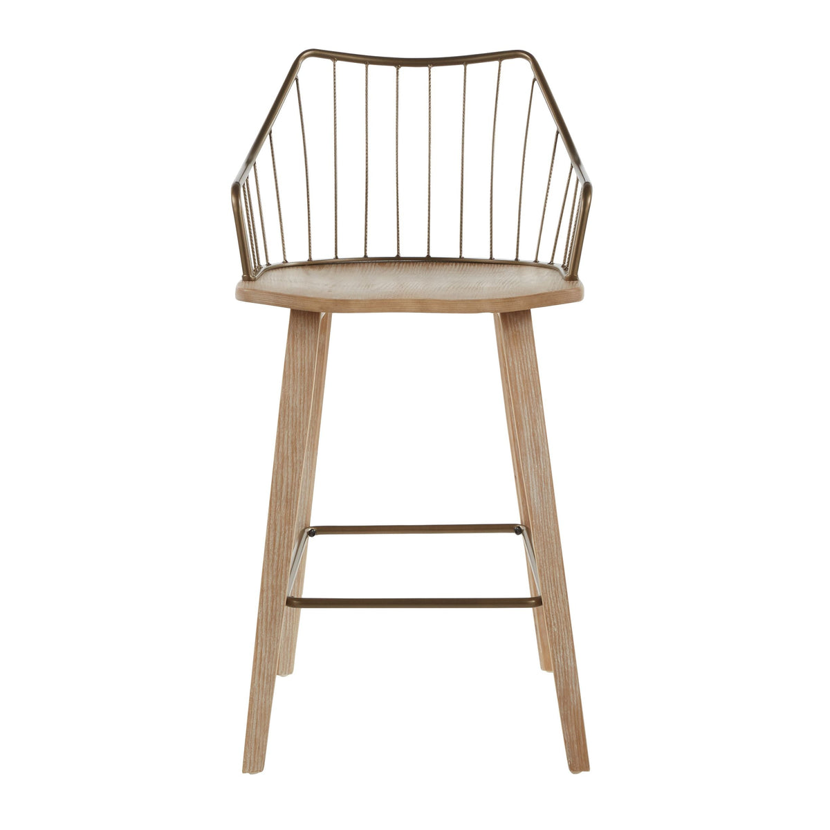 Kitchen & Dining Room Furniture, 26-in, Wood - Item 0008468 R5