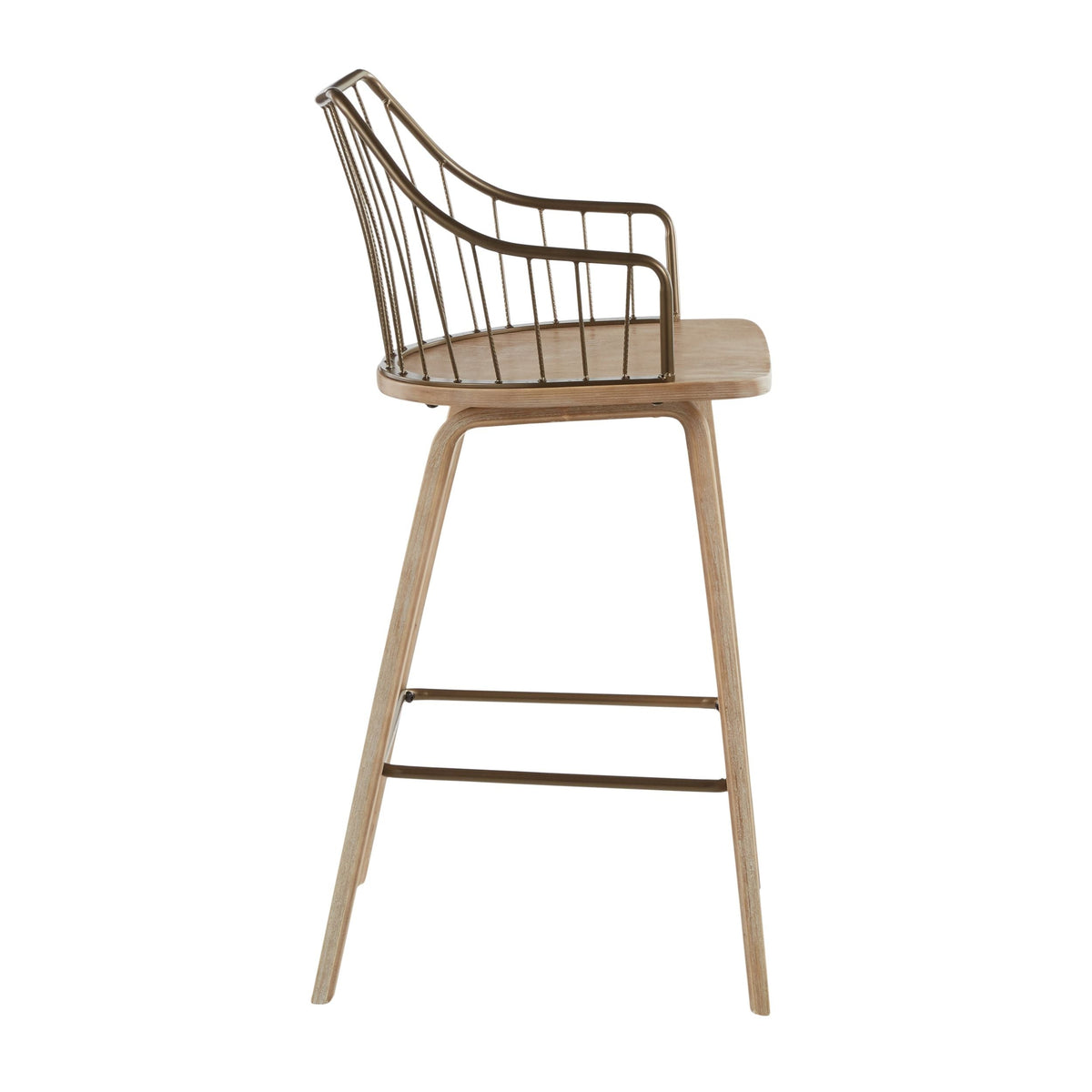 Kitchen & Dining Room Furniture, 26-in, Wood - Item 0008468 R5