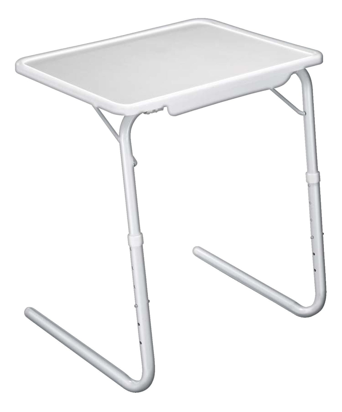 Kitchen & Dining Room Furniture, Portable, Adjustable, White - Item 0008481 M5
