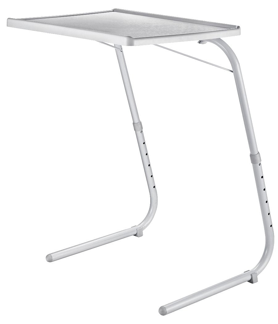 Kitchen & Dining Room Furniture, Portable, Adjustable, White - Item 0008481 M5