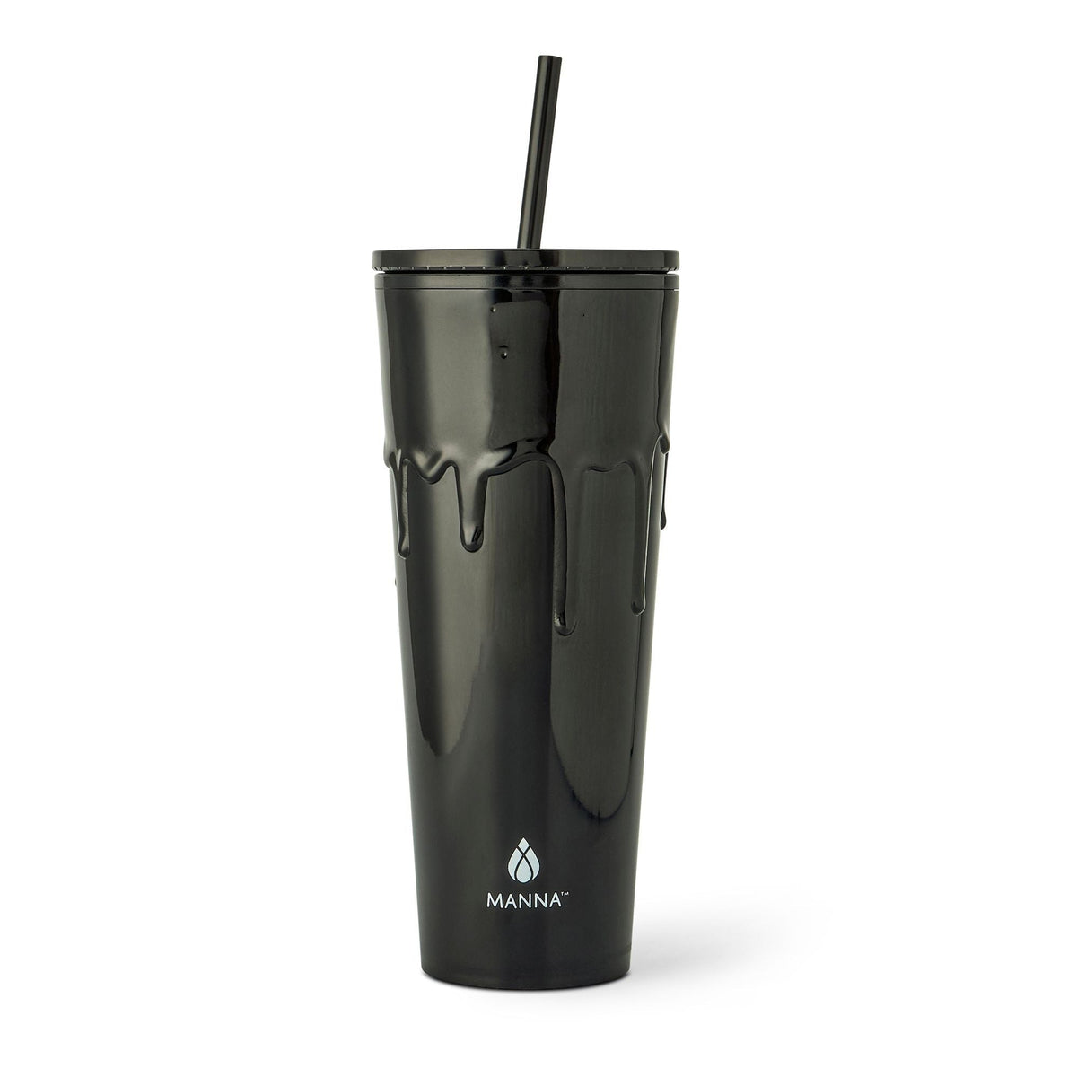 Portable Drinkware, 710-mL, Black - Item 0008273 J8