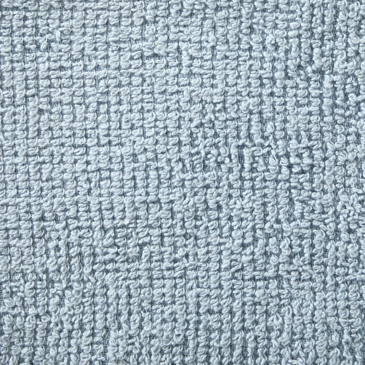 Kitchen Linens, 12-in, 8-pk, Black, Grey, Blue - Item 0008178 I9