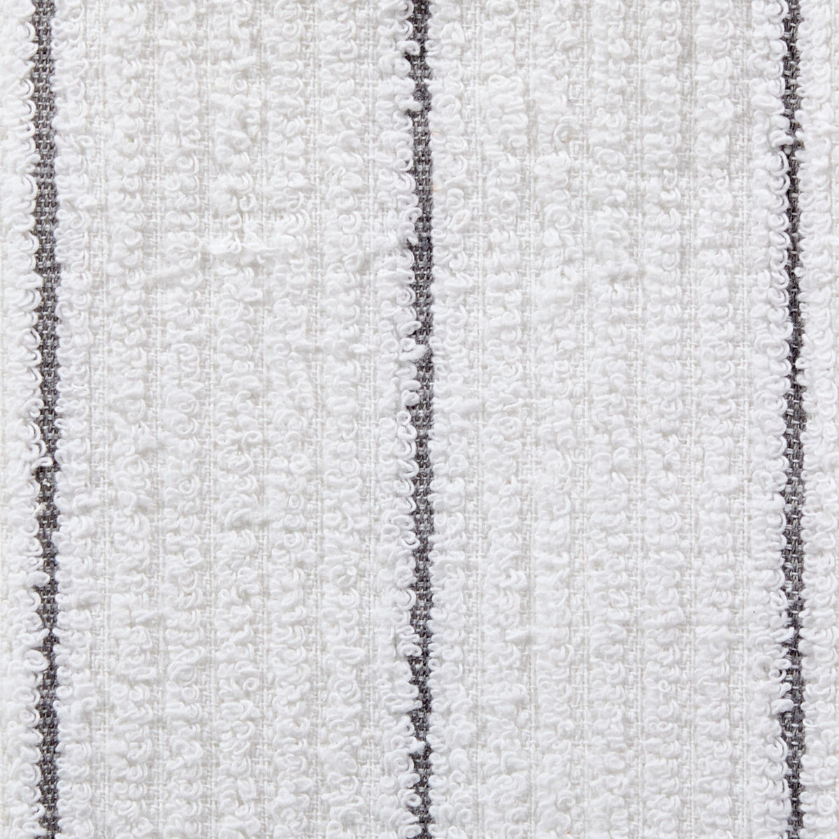 Kitchen Linens, 5-pk, Grey - Item 0008169 E0