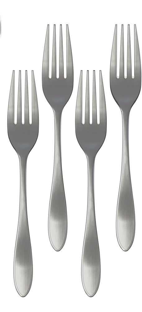 Dining & Entertaining, 4-pc, Stainless Steel - Item 0006542 I3