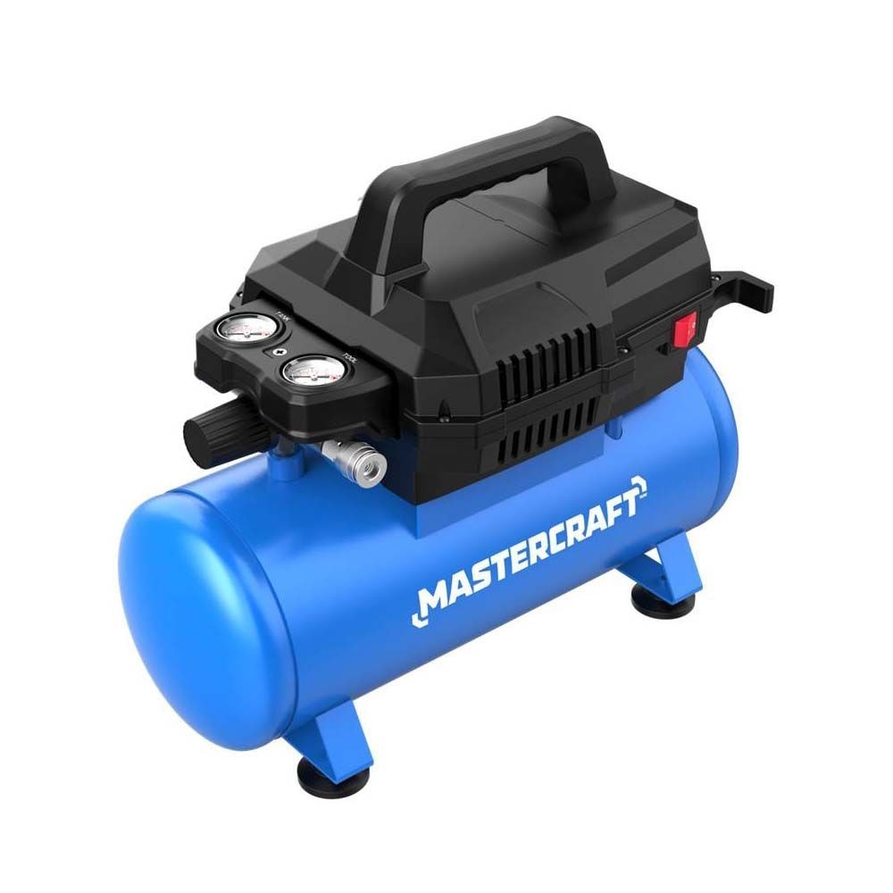 Air Compressor, Electric - Item 0004009 S0