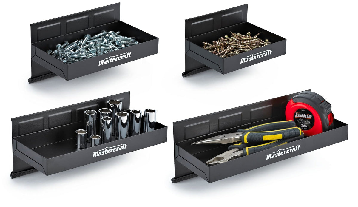 Tool Chests, 4-pk - Item 0004420 P9