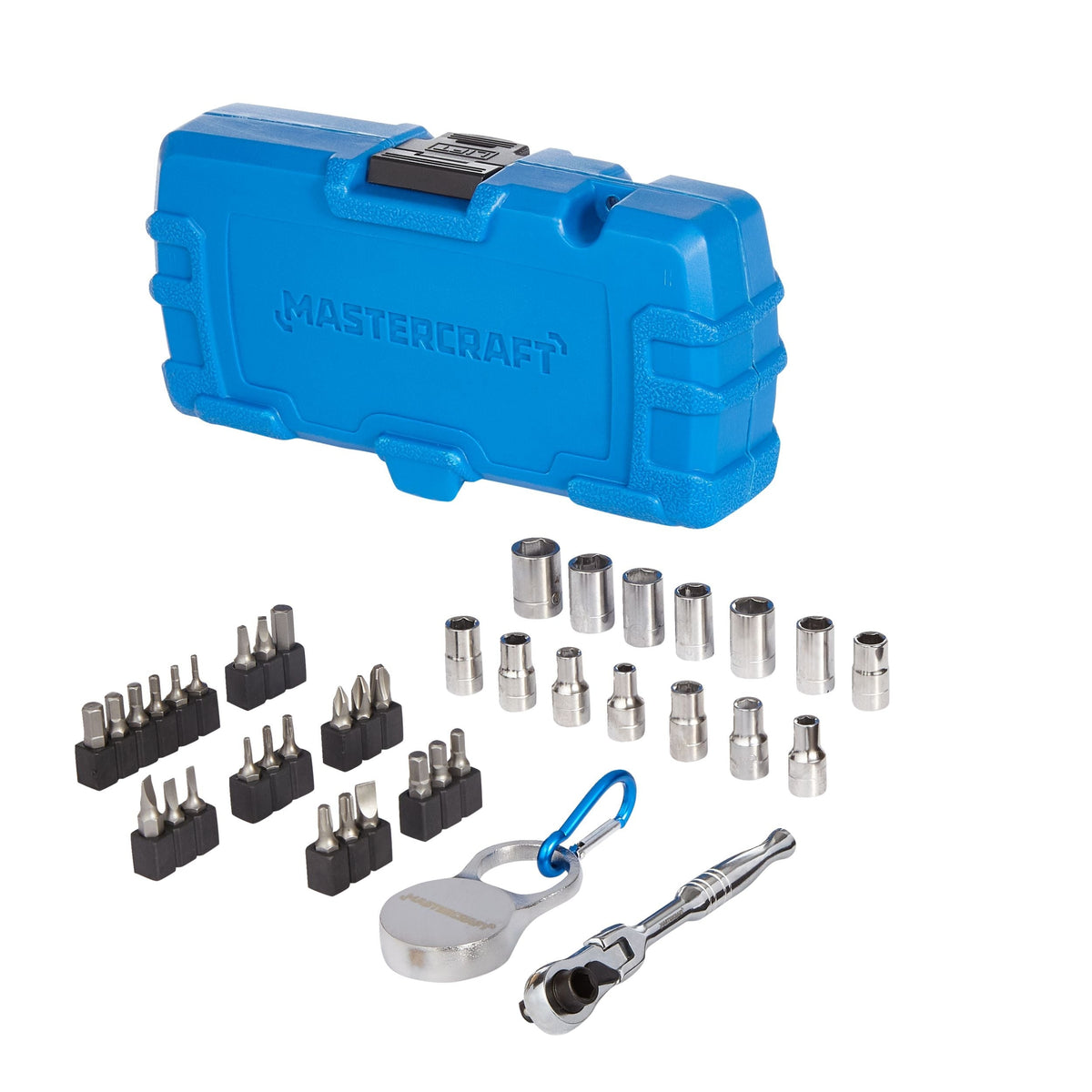 Socket Sets - Item 0004319 M0