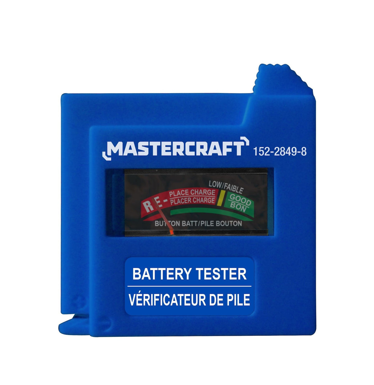 Batteries - Item 0004167 Z9