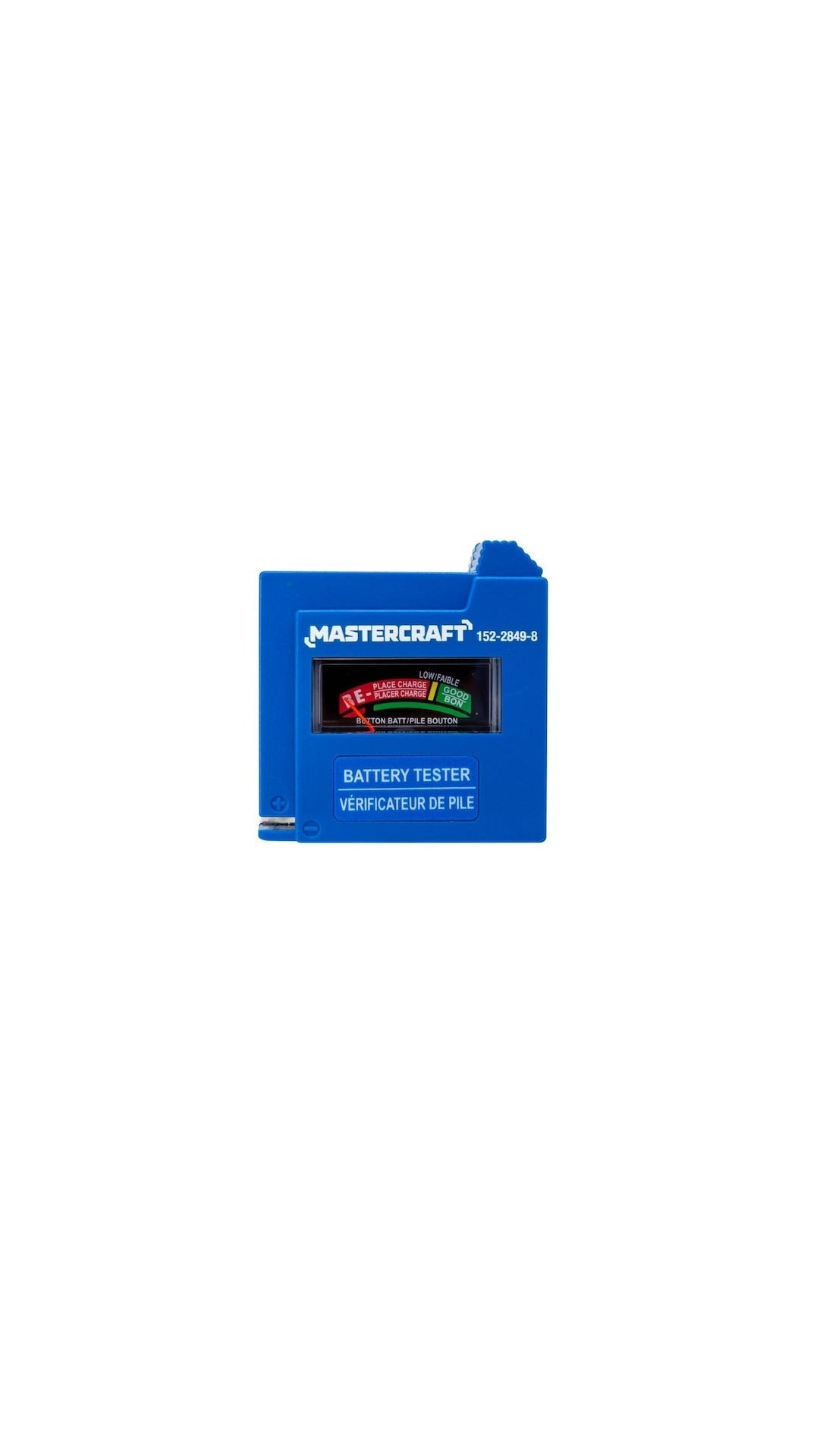 Batteries - Item 0004167 Z9