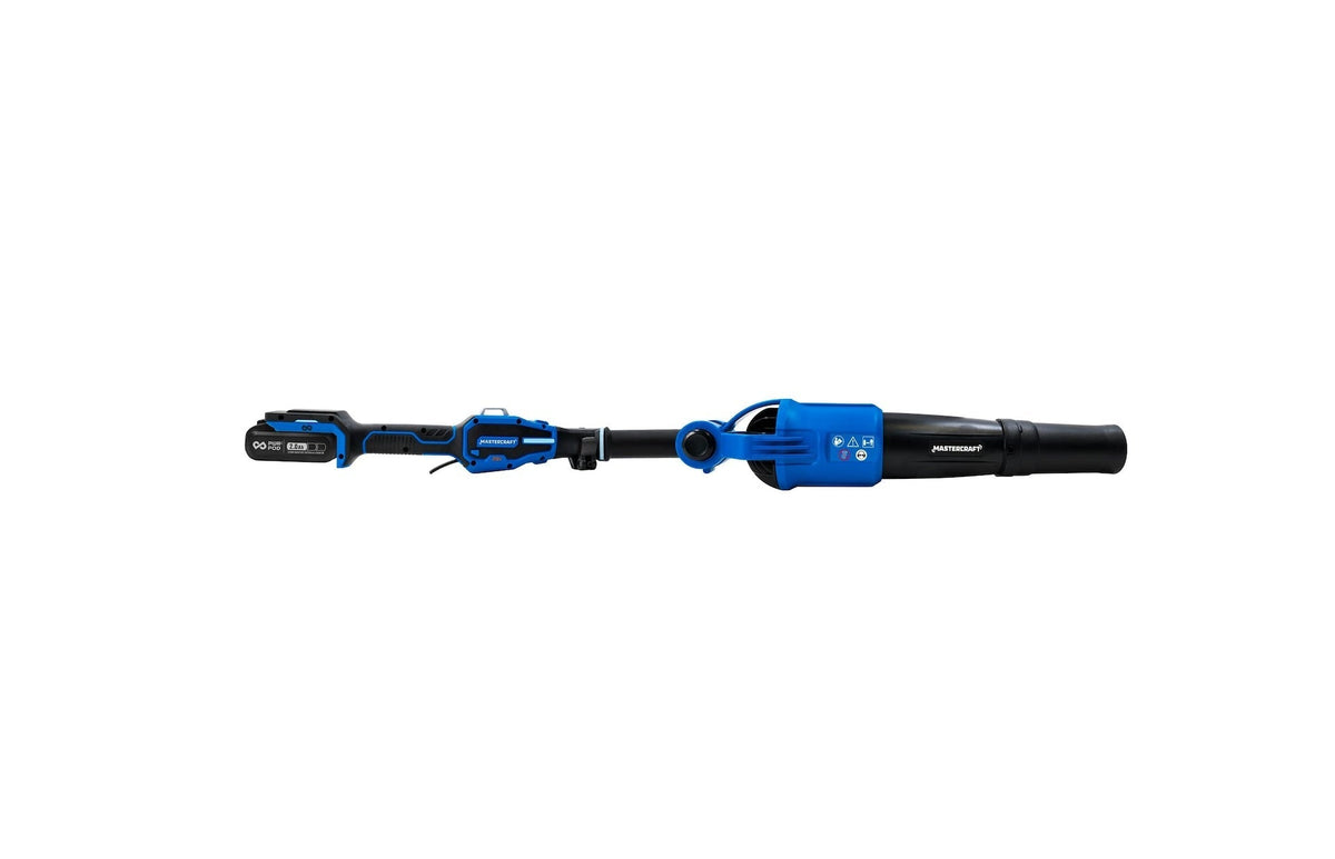Leaf Blower, Adjustable - Item 0003362 D5